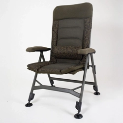 Solar Tackle SP C-Tech Recliner High Chair